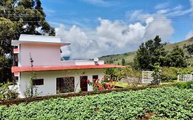 Mountain Mansion Kodai